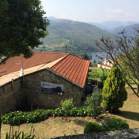Вілла Casa Do Assento - Castelo Понте-да-Барка Екстер'єр фото